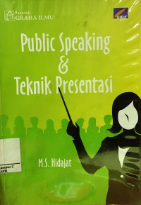 Image of Public Speaking dan Teknik Presentasi